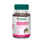 Himalaya Healthy Skin & Nails Gummies