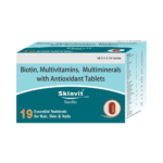 Skinvit 19 Tablet