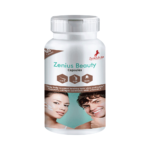 Zenius Beauty Capsule for Skin Hair and Nails