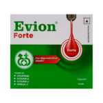Evion Forte Capsule for Reproductive Health