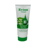Evion Cream Vit E Aloe Vera Moisturiser
