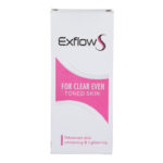 Exflow S Face Wash