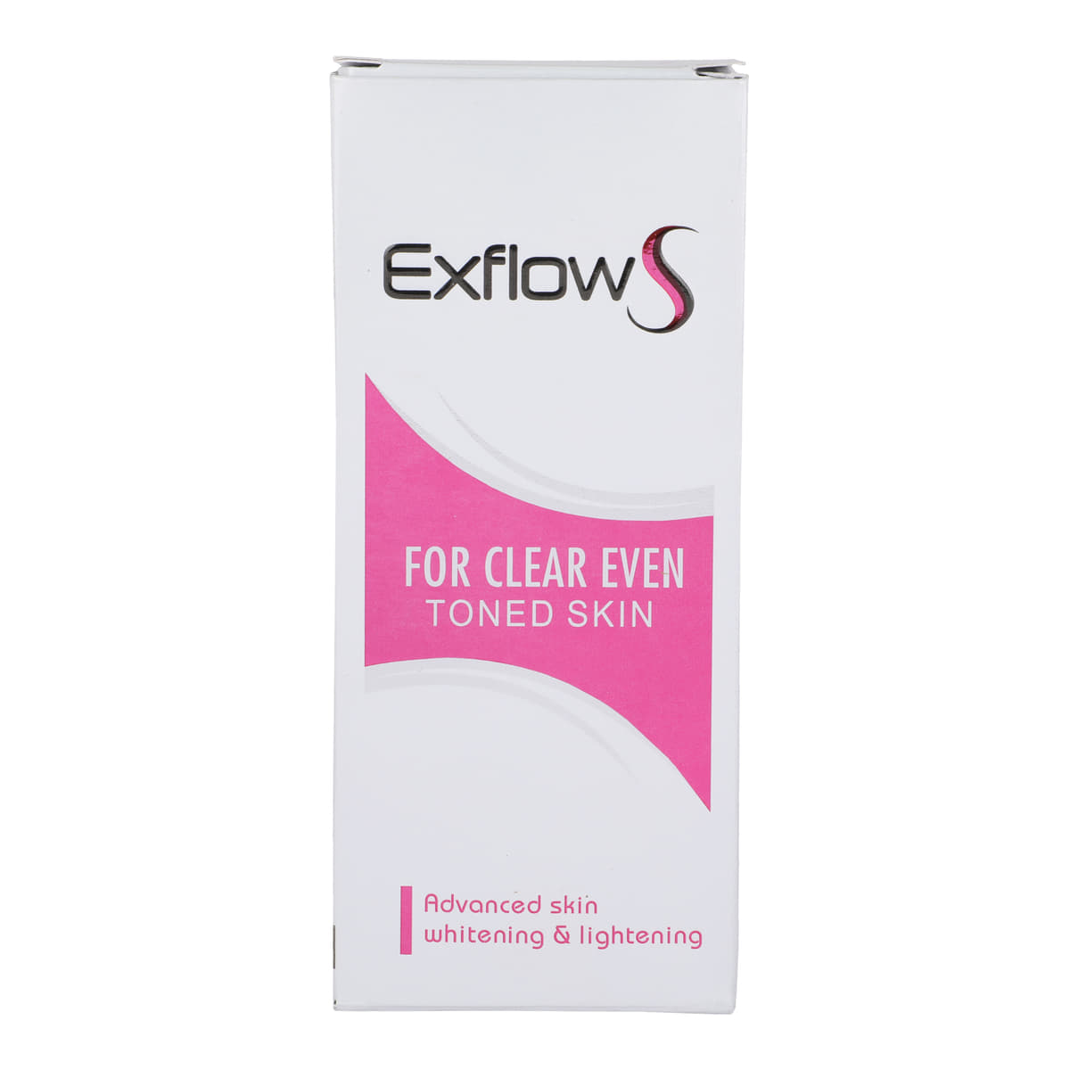 Exflow S Face Wash
