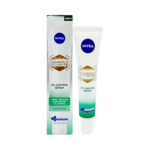 Nivea Luminous 630 Even Glow Oil Control Serum
