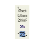 Oflo Eye Drop