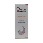 Oxytan Skin Brightening Lightening Cream