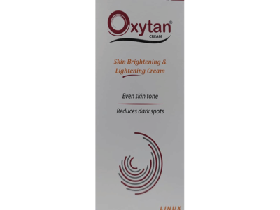 Oxytan Skin Brightening Lightening Cream