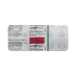 Provironum Tablet