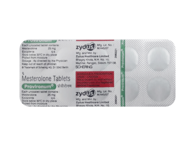 Provironum Tablet