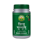 Basic Ayurveda Shigru Guggulu Tablet