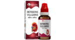 BJain Berberis Vulgaris Drops 30 ml bottle