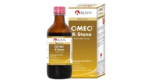 BJain Omeo K-Stone Syrup bottle
