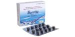 Lee's Bonritz Softgel Capsules