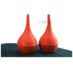 Bos Medicare Surgical Baby Nasal Aspirator