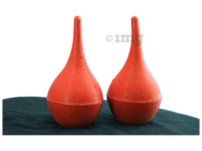 Bos Medicare Surgical Baby Nasal Aspirator