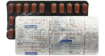 Calcimax 250 Tablet