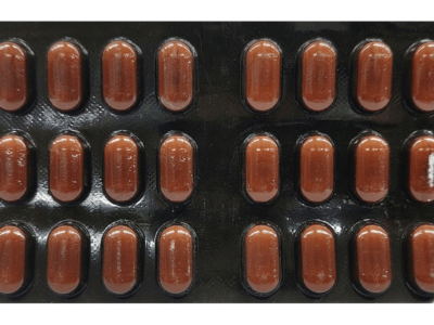 Calcimax 250 Tablet - view 2