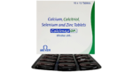 Calcimax OP Plus Tablet