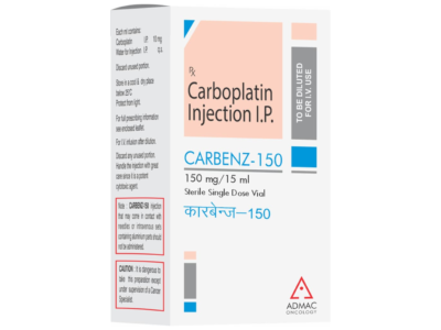 Carbenz Injection
