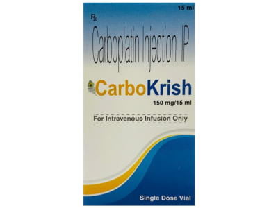 CarboKrish Injection