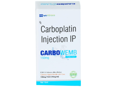 Carbowemb Injection