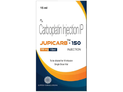 Jupicarb Injection