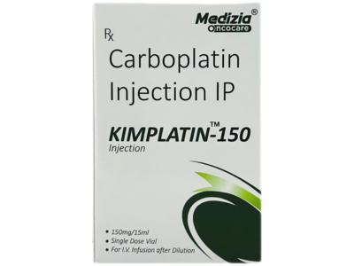 Kimplatin Injection