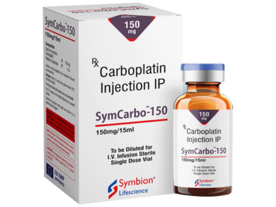 SymCarbo Injection