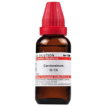 Carcinosinum Dilution 30 CH bottle, 30 ml