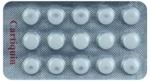 Cartiquin 200 mg hydroxychloroquine blister of 15 tablets