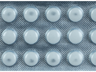 Cartiquin 200 mg hydroxychloroquine blister of 15 tablets