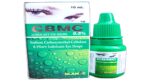 CBMC 0.5% Eye Drop carboxymethylcellulose 10 ml bottle