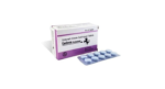 Cenforce Professional 100 Mg Sublingual Tablet