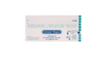 Cernos Depot Injection carton front - Testosterone Undecanoate 1000mg/4ml by Sun Pharma