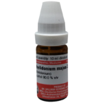 Chelidonium Majus Dilution 30 bottle, 10 ml