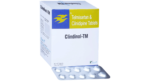 Clindinol-TM 10mg/40mg Tablet