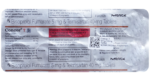 Concor-T 5 Tablet Merck bisoprolol telmisartan strip composition