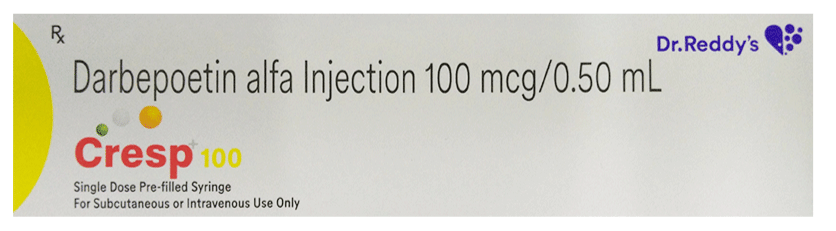 Cresp+ 100 Injection - Image 2