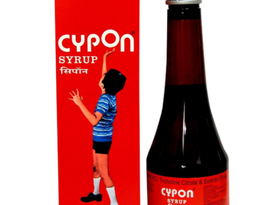 cypon syrup