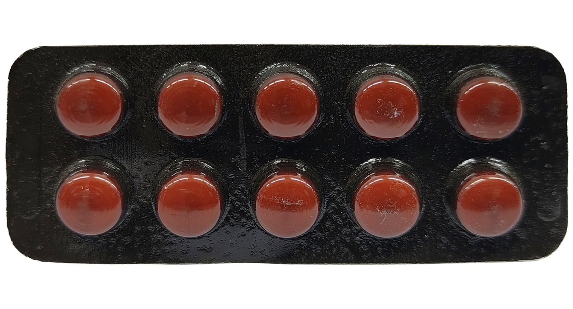 Cytotam 20mg Tamoxifen blister of 10 tablets