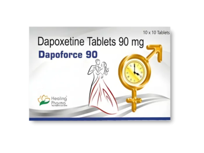Dapoforce 90 mg