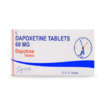 Dapoxetine (60mg)
