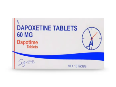 Dapoxetine (60mg)