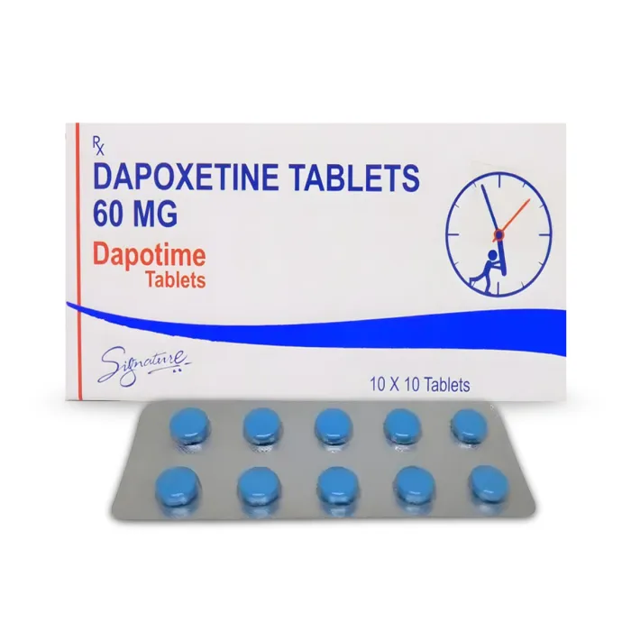 Dapotime Tablet - Image 3