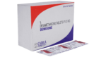 Demisone dexamethasone tablets IP 0.5 mg Cadila box with strip