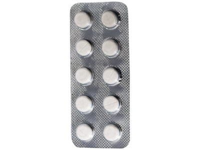 Deviry 10 mg Tablet blister of 10 tablets