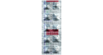 Dilnip-Trio Tablet Lupin cilnidipine telmisartan chlorthalidone blister composition