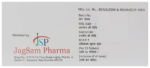 Disulfree-250 Tablet
