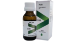 Doliosis D38 Piles Liquid Complex 30 ml bottle with carton