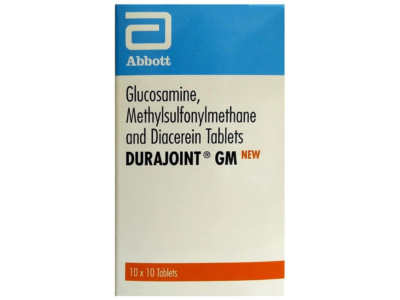 Durajoint GM New Tablet